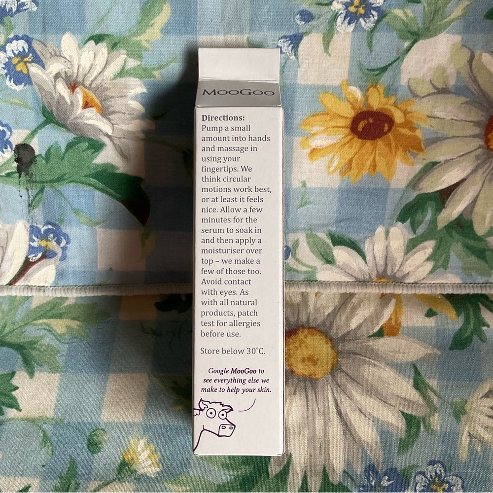 MOOGOO Active Serums - Bakuchiol Natural Retinol Substitute $15๐งด - Picture 3 of 7